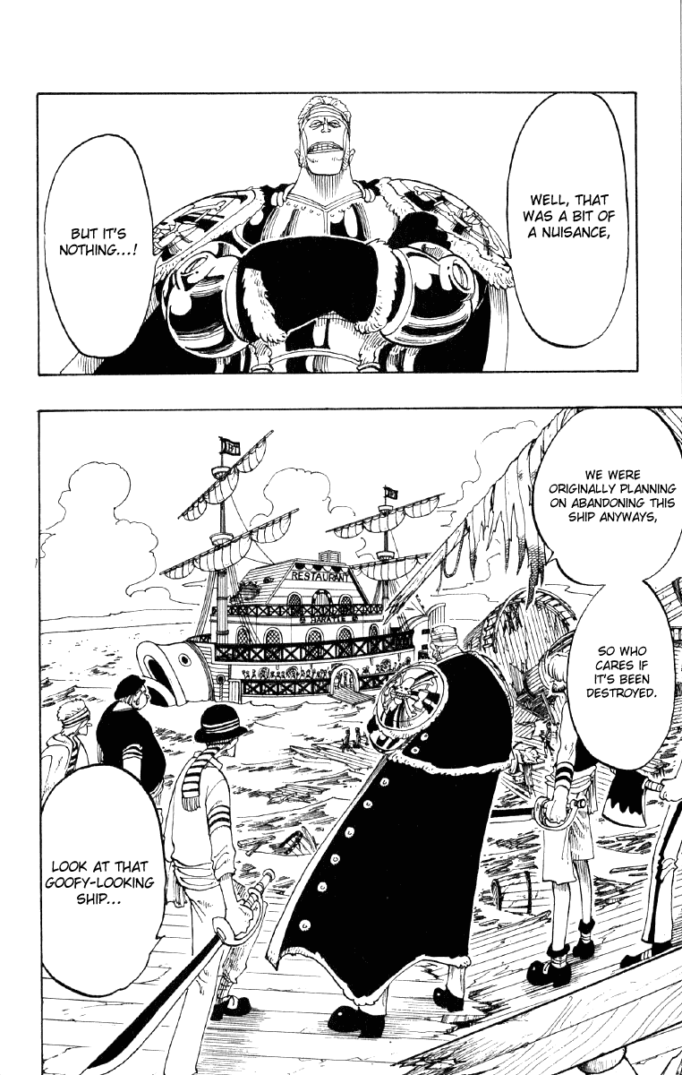 One Piece, Chapter 53 image 02